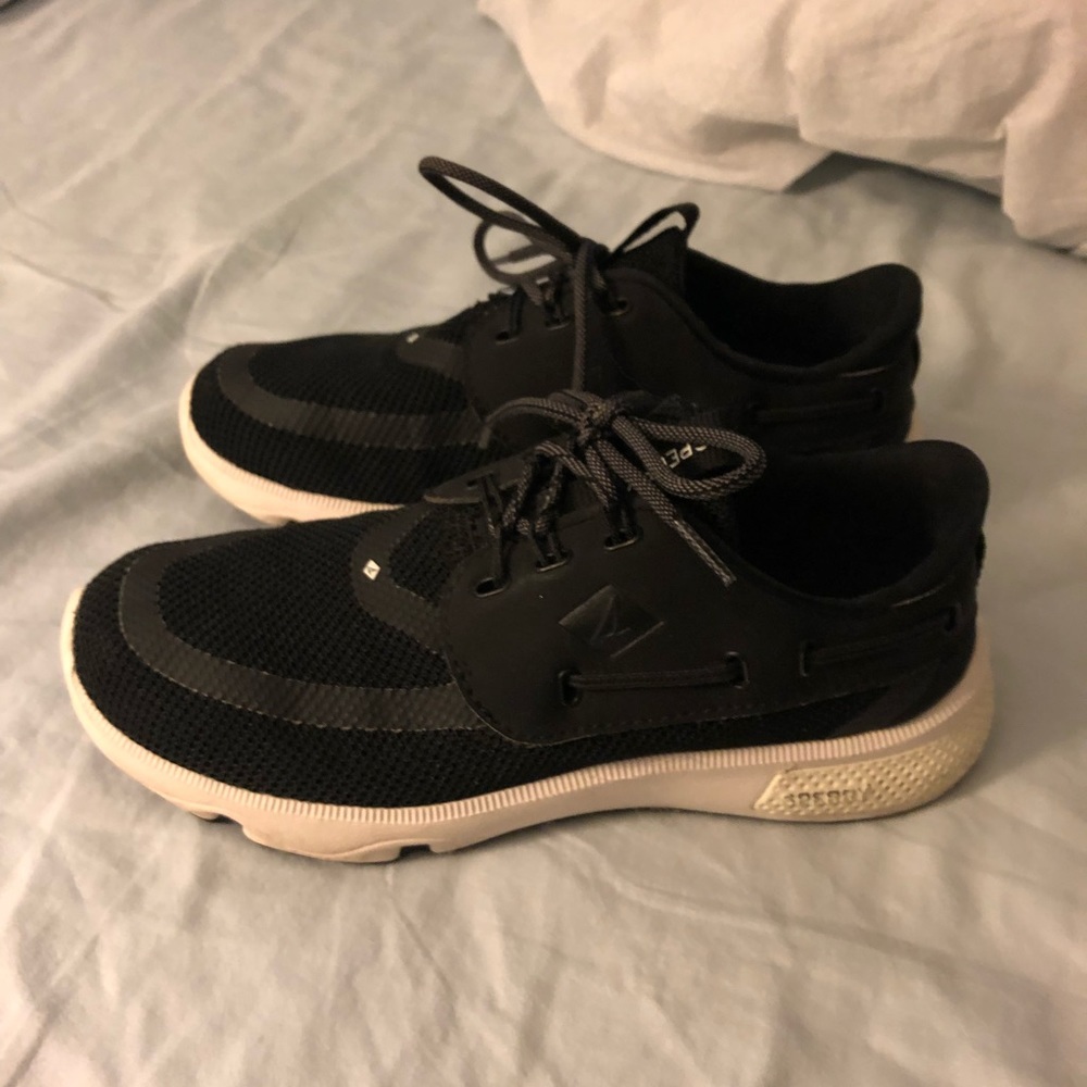 Sperry 7 Seas Sneaker